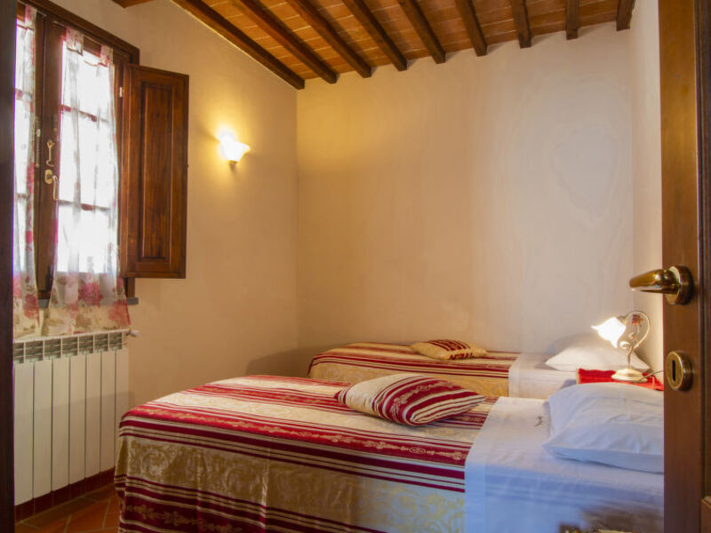 Agriturismo Di Vinci