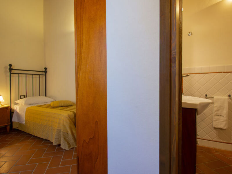 Agriturismo Di Vinci