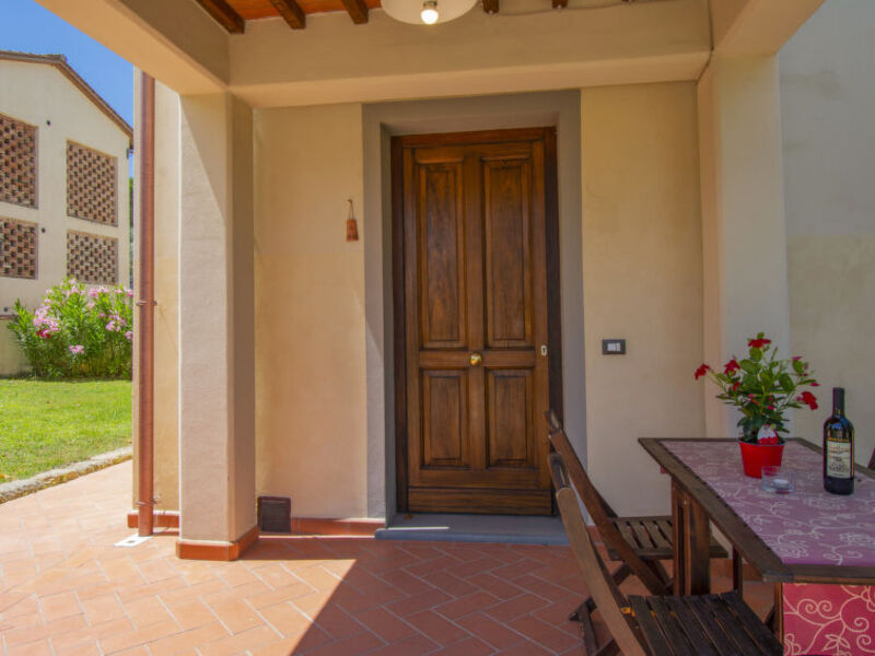 Agriturismo Di Vinci