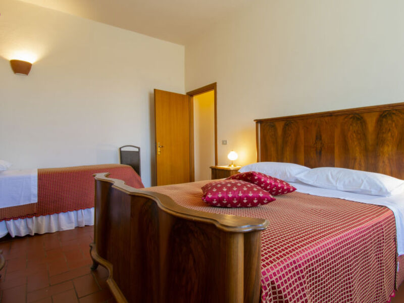 Agriturismo Di Vinci