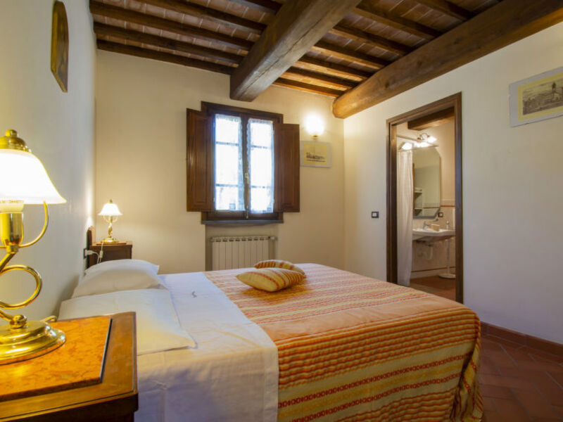 Agriturismo Di Vinci