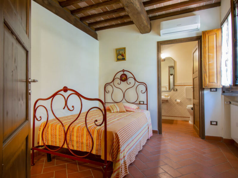Agriturismo Di Vinci