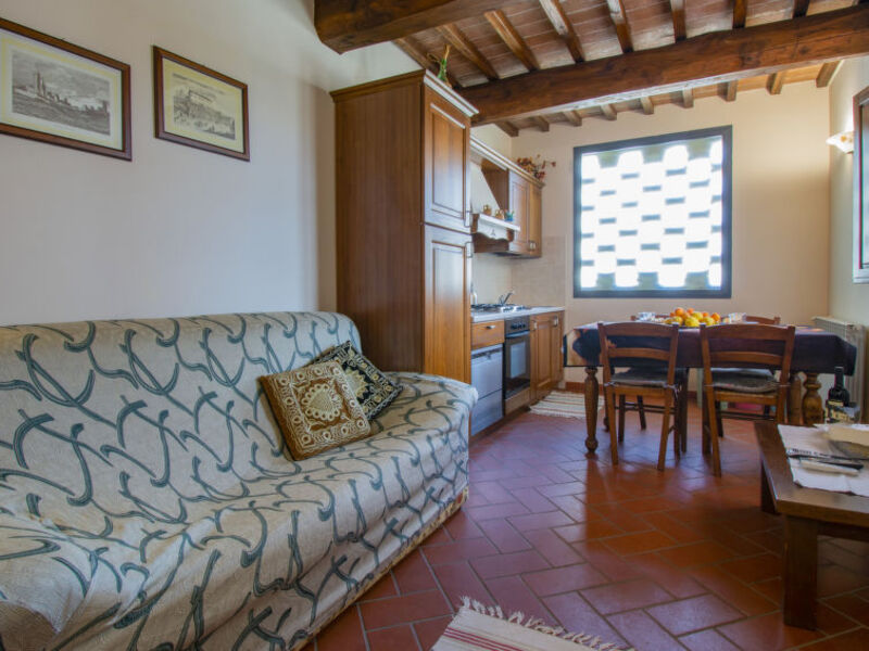 Agriturismo Di Vinci