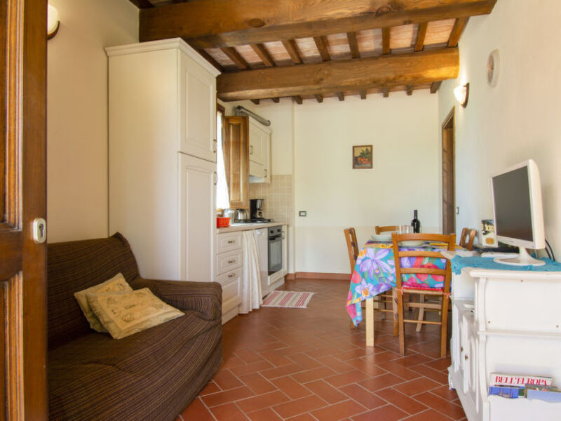 Agriturismo Di Vinci