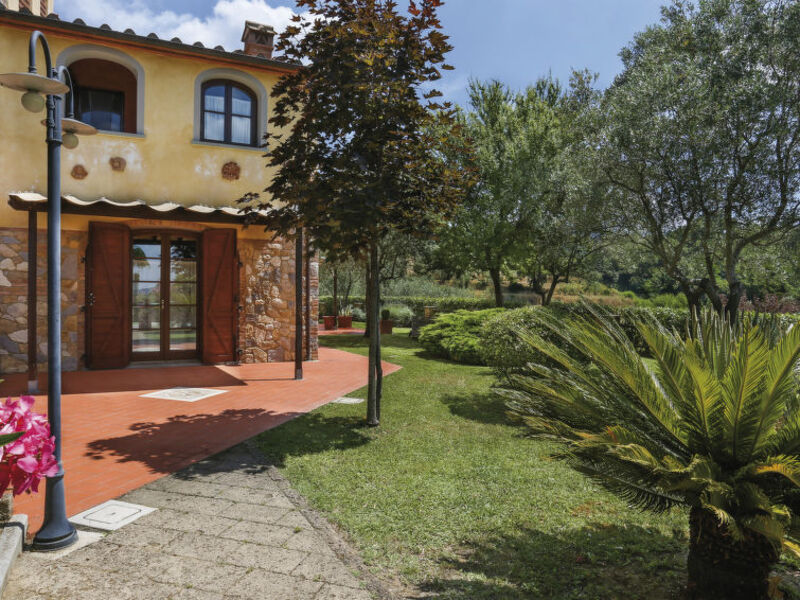 Casa Desideri