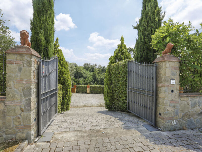 Casa Desideri