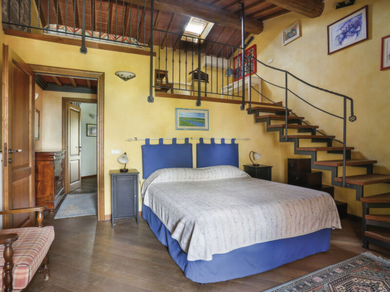 Casa Desideri