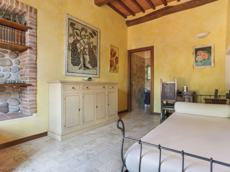 Casa Desideri