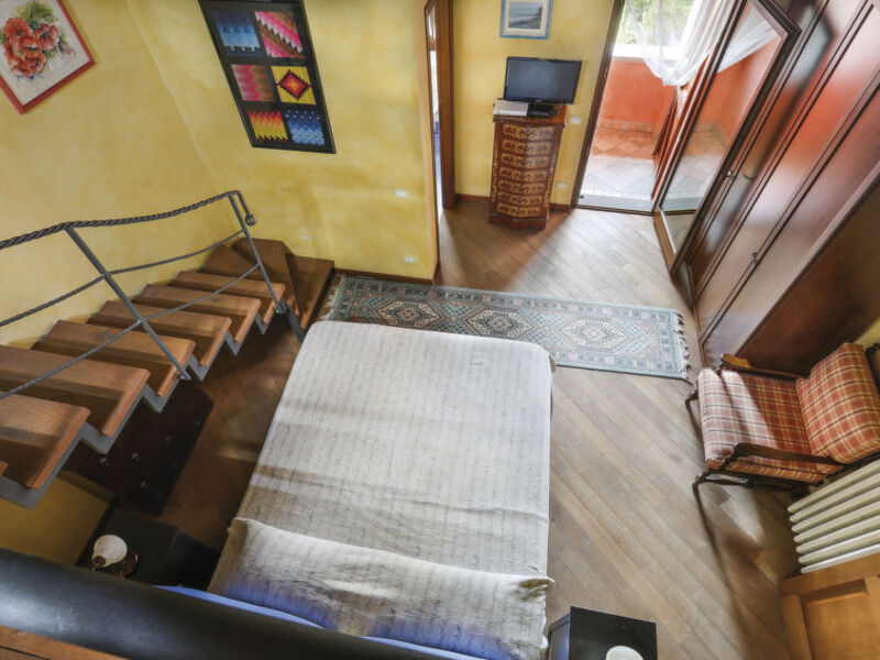Casa Desideri