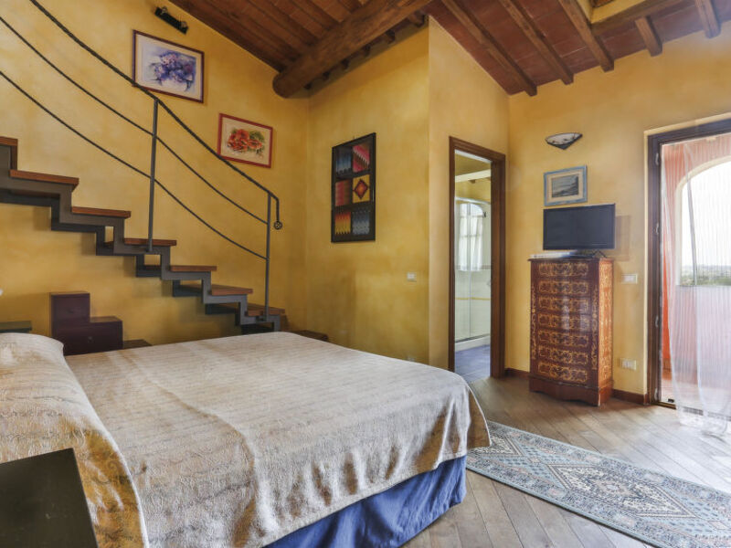 Casa Desideri