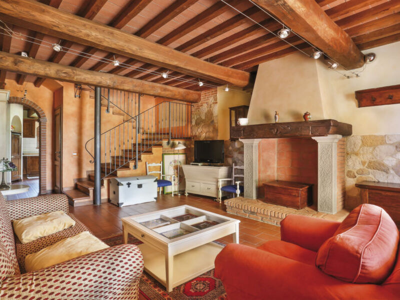 Casa Desideri