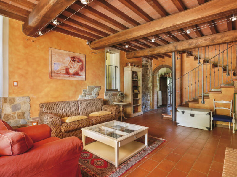 Casa Desideri