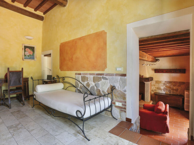 Casa Desideri