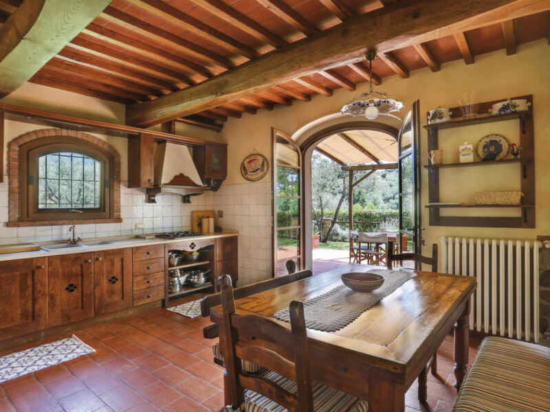 Casa Desideri