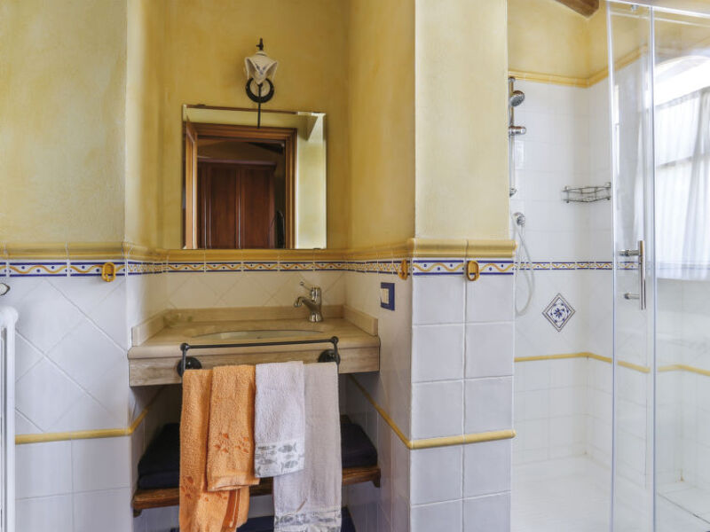 Casa Desideri