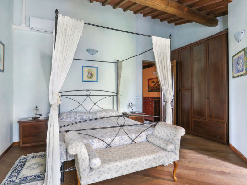 Casa Desideri
