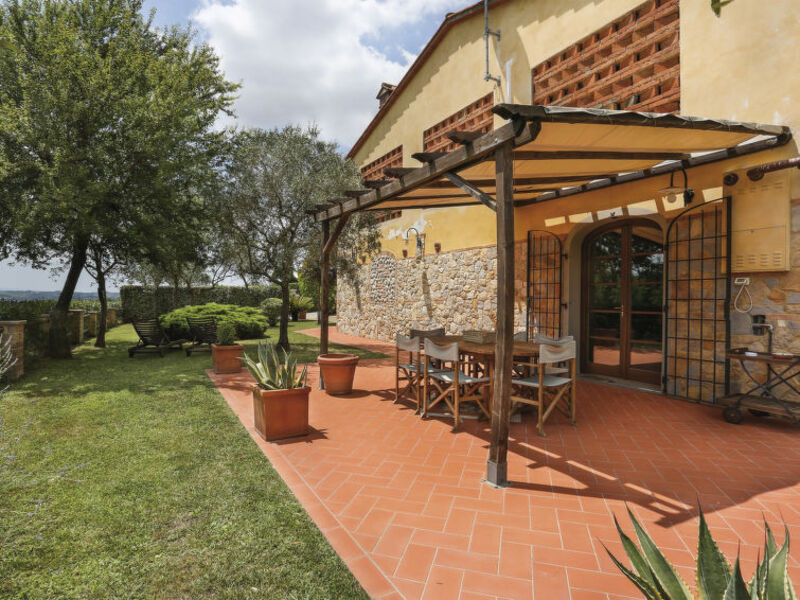 Casa Desideri