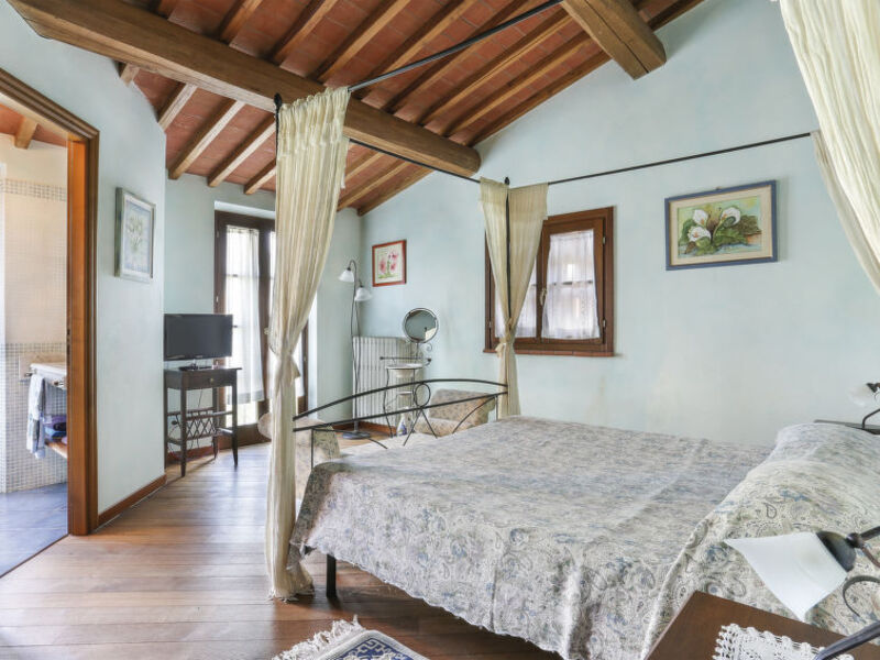 Casa Desideri