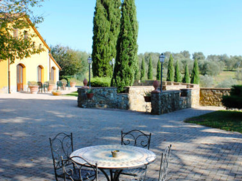 Montereggi