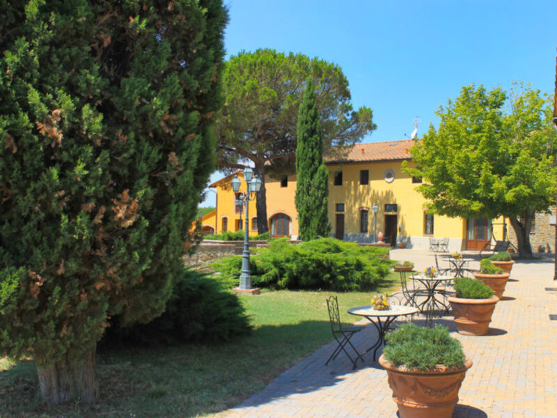 Montereggi