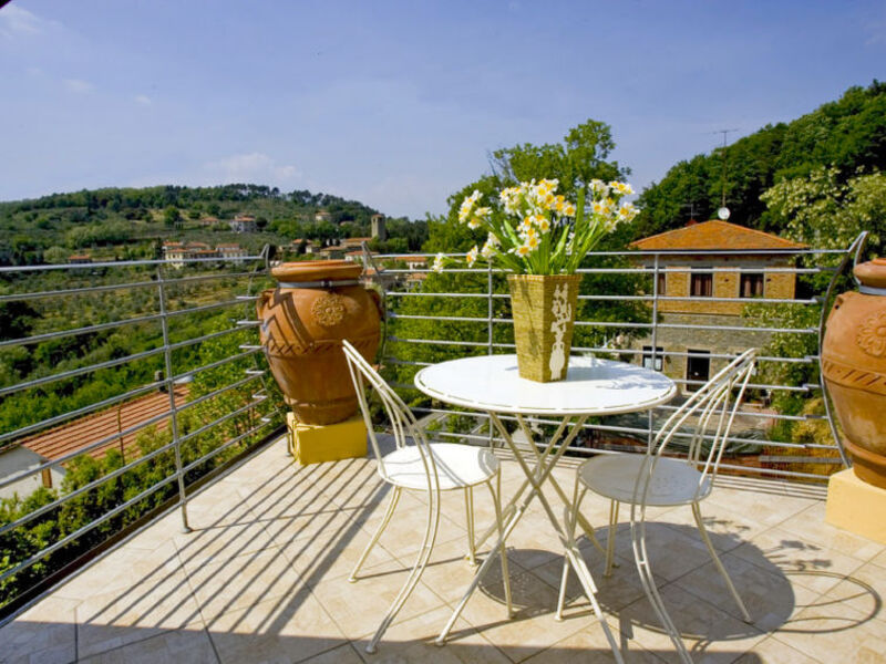 Relais