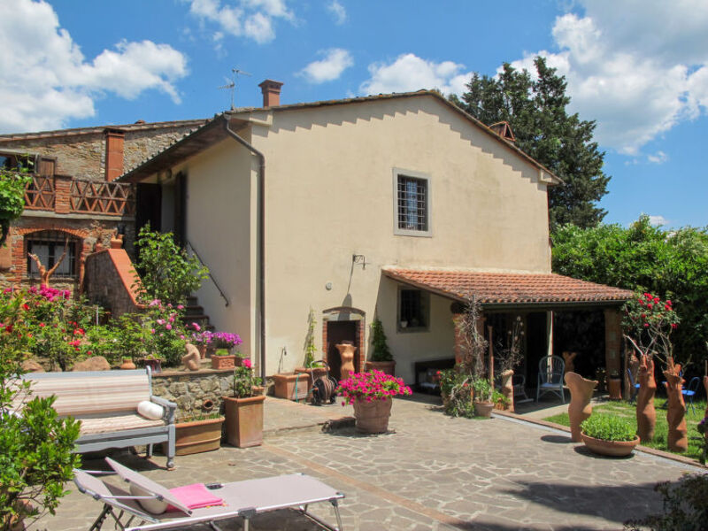 La Casa Dell'Artista
