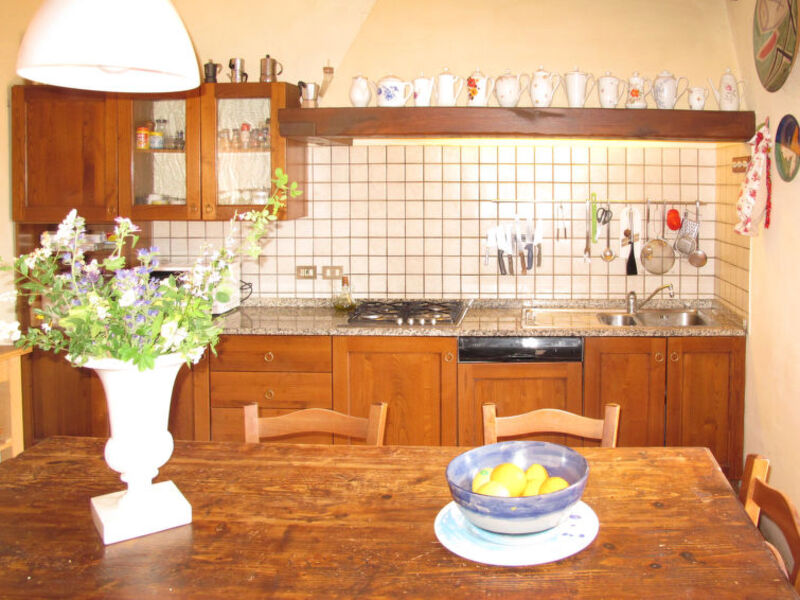 La Casa Dell'Artista