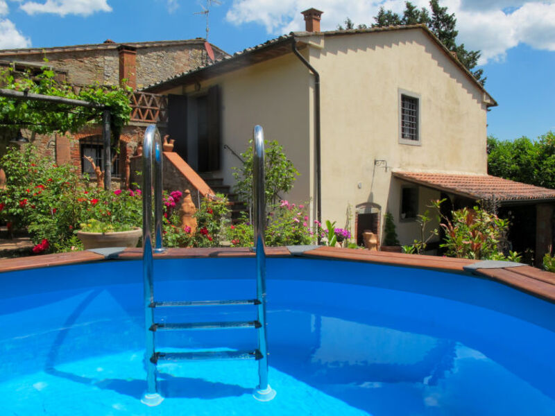 La Casa Dell'Artista