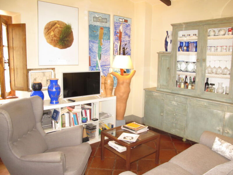 La Casa Dell'Artista