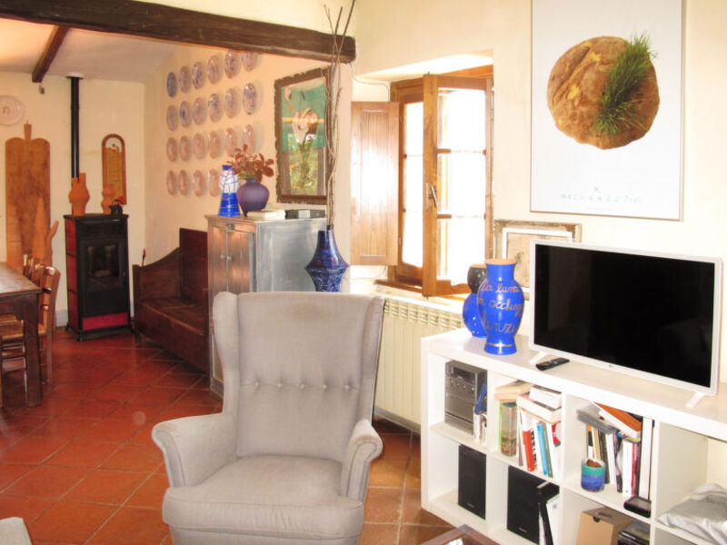 La Casa Dell'Artista
