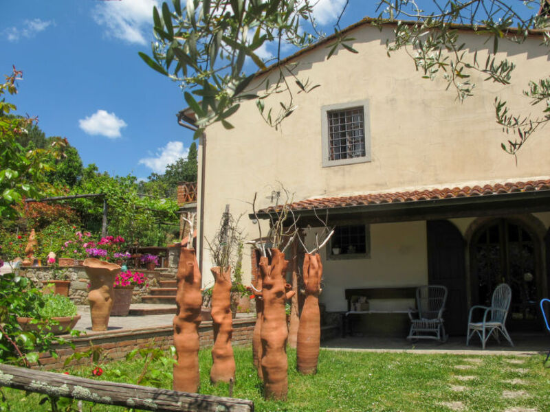 La Casa Dell'Artista