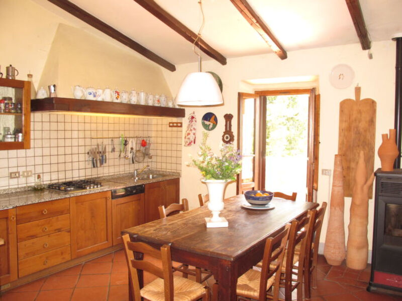 La Casa Dell'Artista