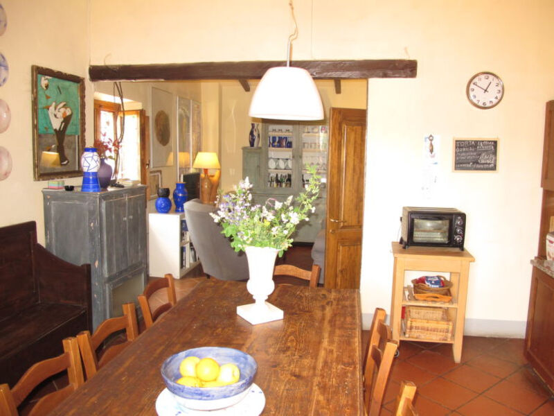 La Casa Dell'Artista