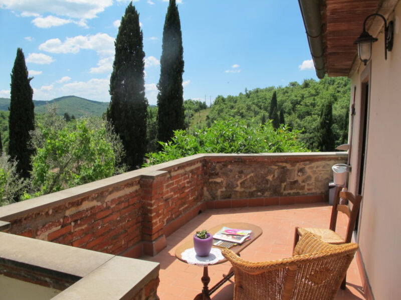 La Casa Dell'Artista