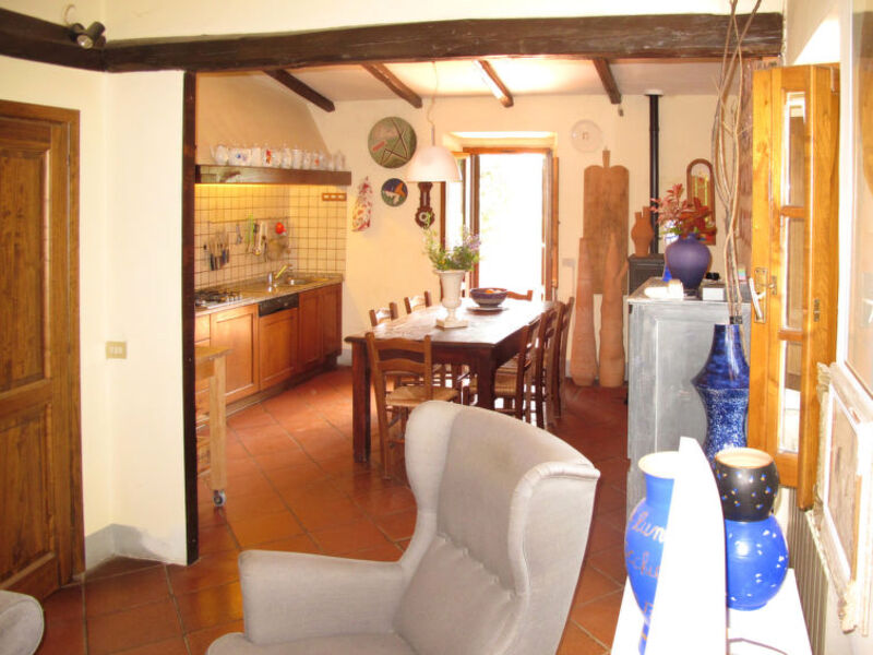 La Casa Dell'Artista
