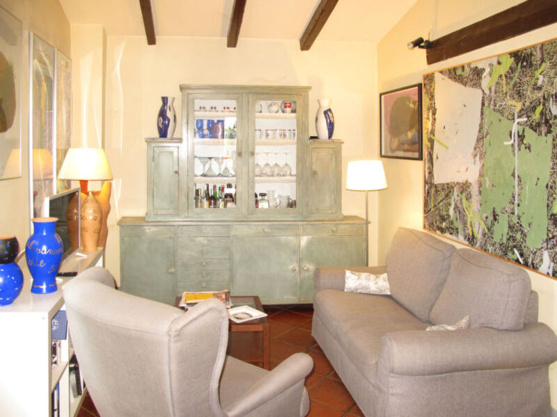 La Casa Dell'Artista