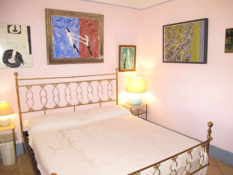 La Casa Dell'Artista