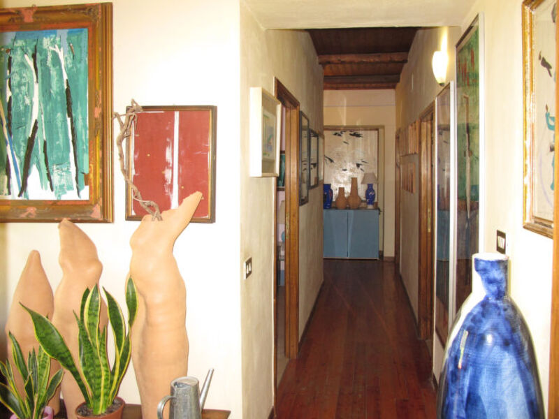 La Casa Dell'Artista
