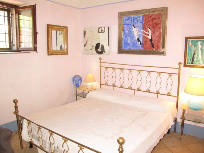 La Casa Dell'Artista