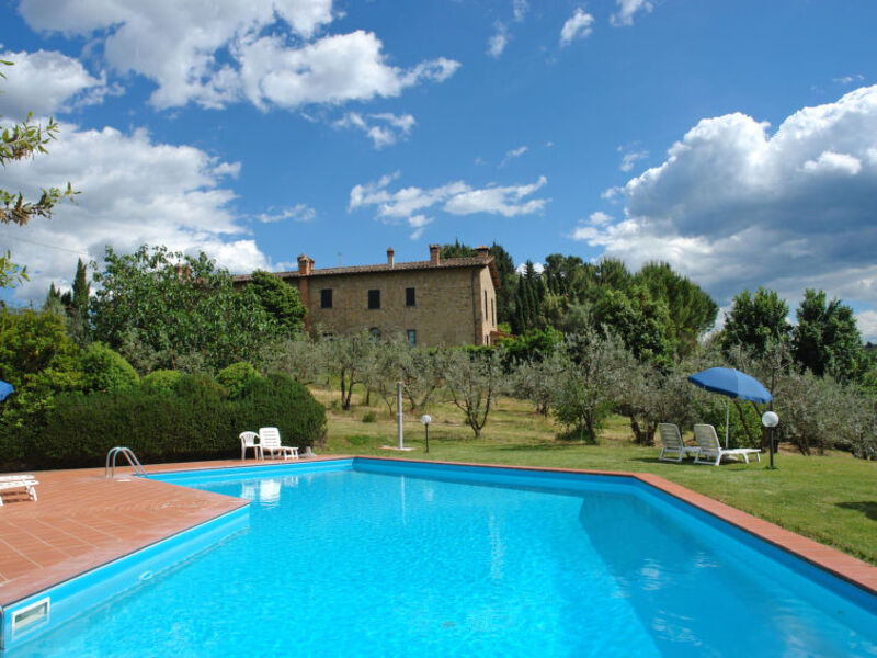 Caminetto