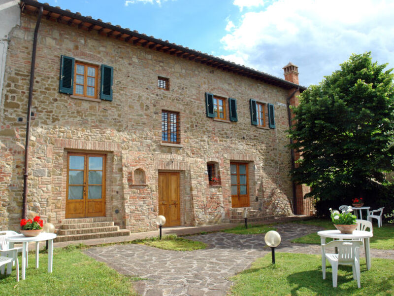 Caminetto