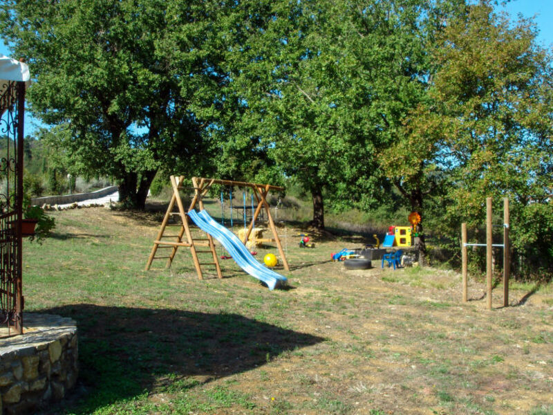 Podere Le Muricce