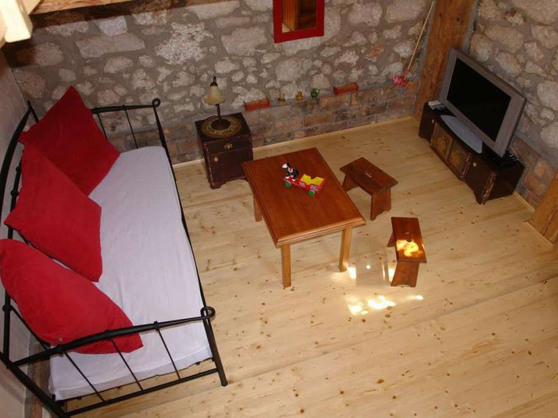 Apartmán 1323-377