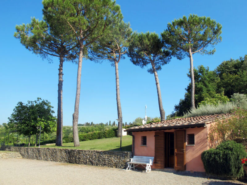 Podere Francigena