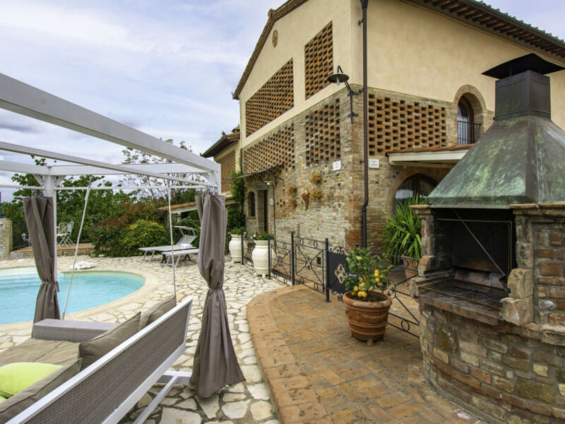 La Vecchia Pieve
