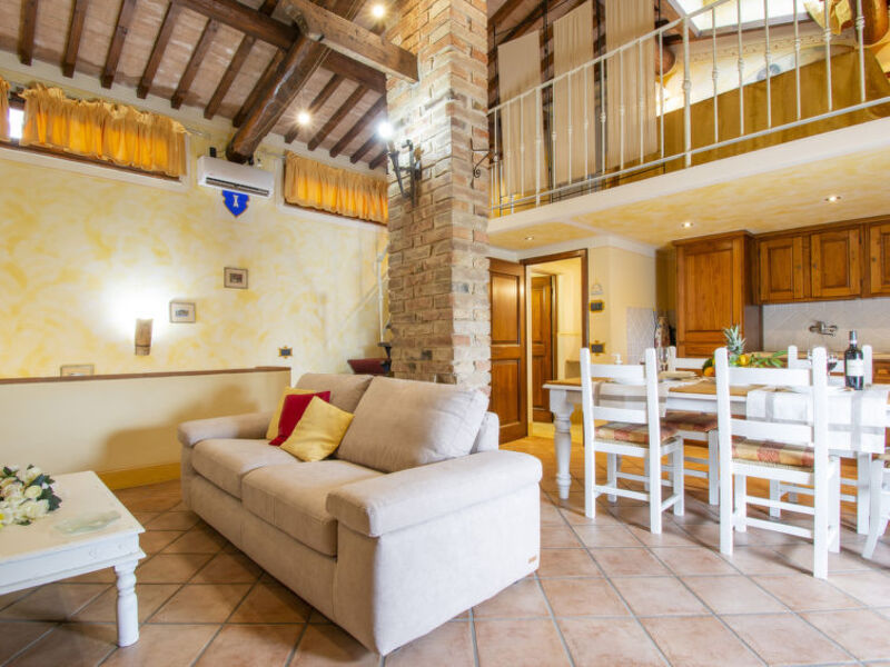 La Vecchia Pieve