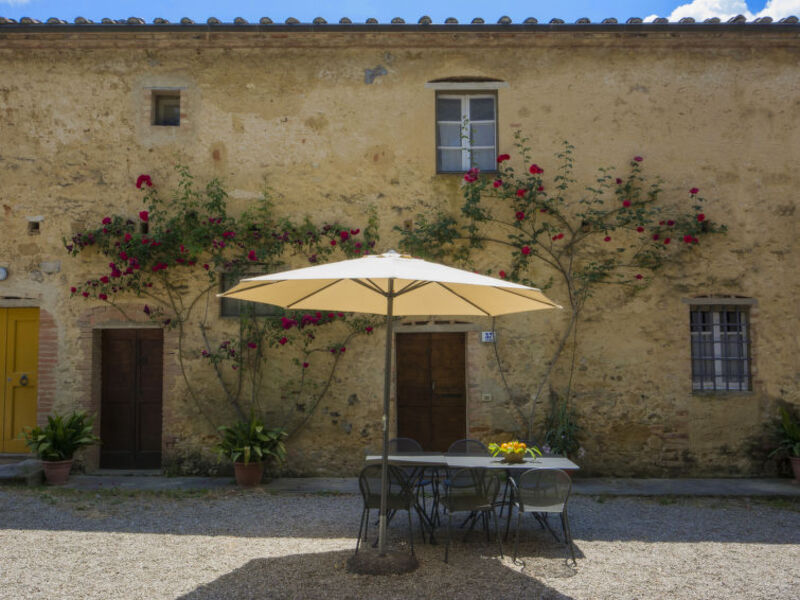La Moraia