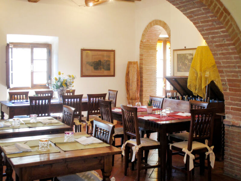 Antico Borgo San Lorenzo