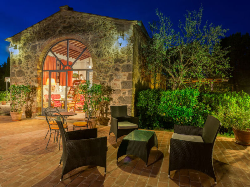 Antico Borgo San Lorenzo