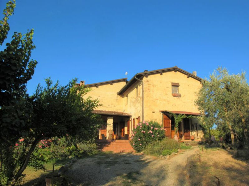 Podere San Lorenzo
